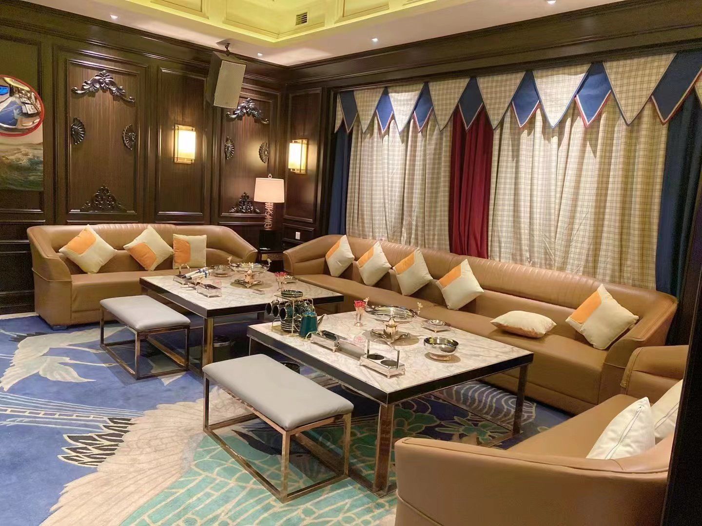 盐城商务ktv与片场区别解析-滨海县ktv预定