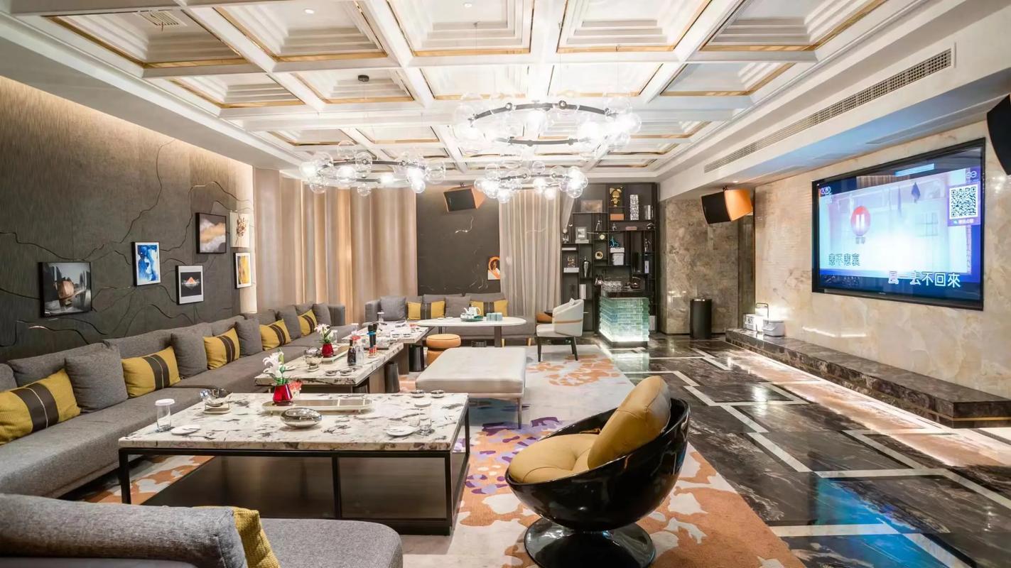 盐城商务ktv中低端区别解析-滨海县ktv预定